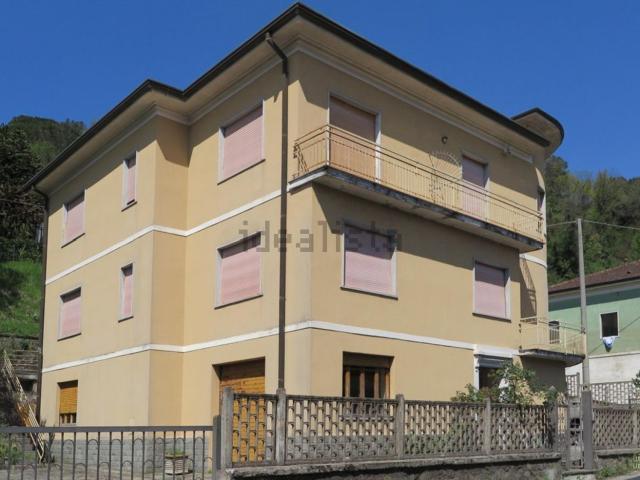 Appartamento in vendita a Unione di comuni Montana Lunigiana, Bagnone