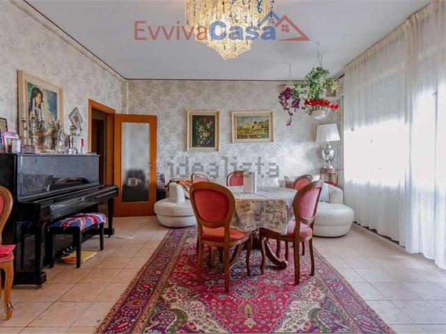 Appartamento in vendita a Marche, Macerata