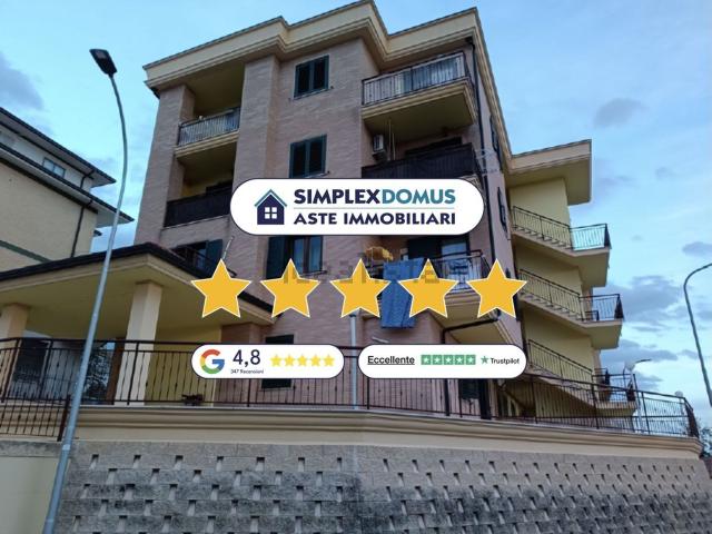 Appartamento in vendita a Marche, Fermo