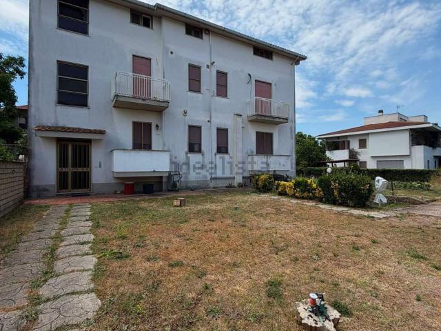 Appartamento in vendita a Camilleri, Aprilia