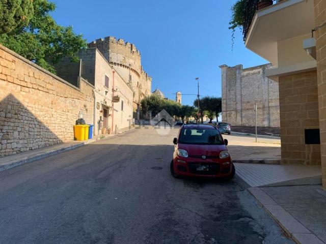 Appartamento in vendita a Carovigno