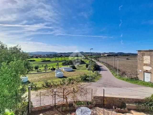 Appartamento in vendita a Tergu, Sardigna/Sardegna