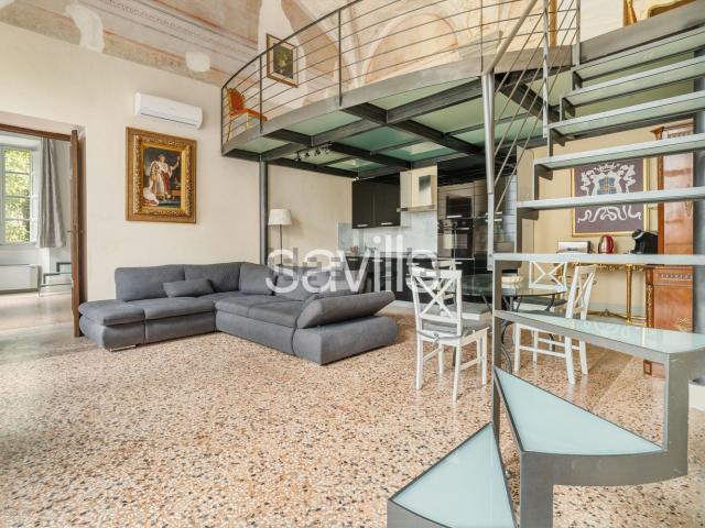 Appartamento in vendita a Capannori, Toscana