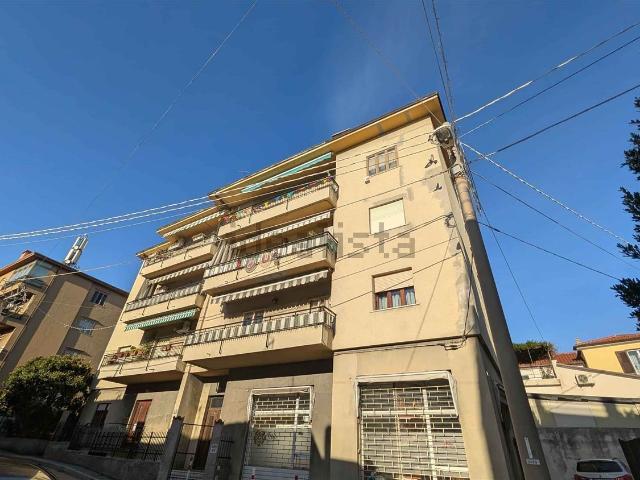 Attico in vendita a Servola-Chiarbola-Valmaura-Borgo San Sergio, Villa Opicina