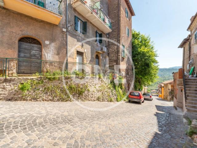 Appartamento in vendita a S. Chirico, Castel Madama