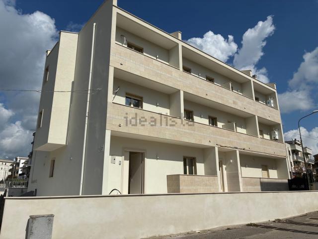 Appartamento in vendita a Puglia, Brindisi