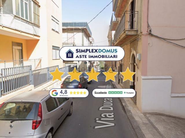 Appartamento in vendita a Carlentini, Sicilia