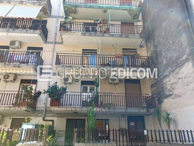 Appartamento in vendita a Carlentini, Sicilia