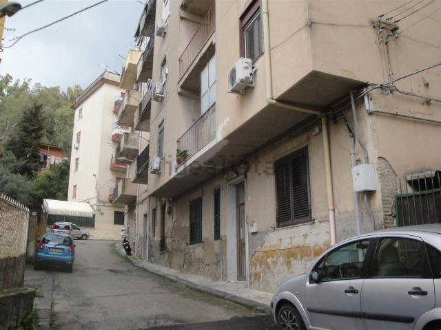 Appartamento in vendita a Quartiere Provvidenza, Caltanissetta