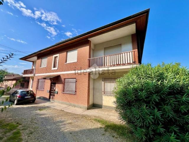 Appartamento in vendita a Nocciola, Montechiaro d'Asti
