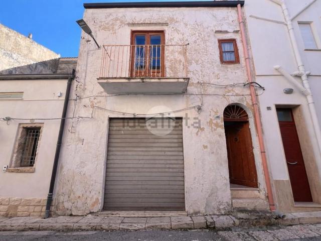 Appartamento in vendita a Alcamo, Sicilia