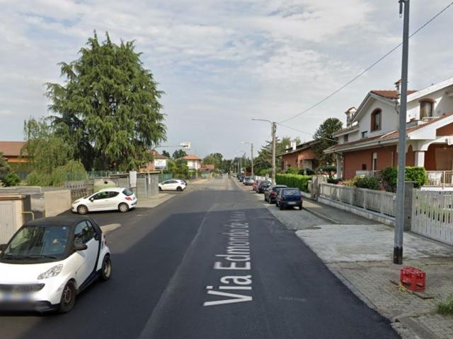 Appartamento in vendita a Piemonte, Biella