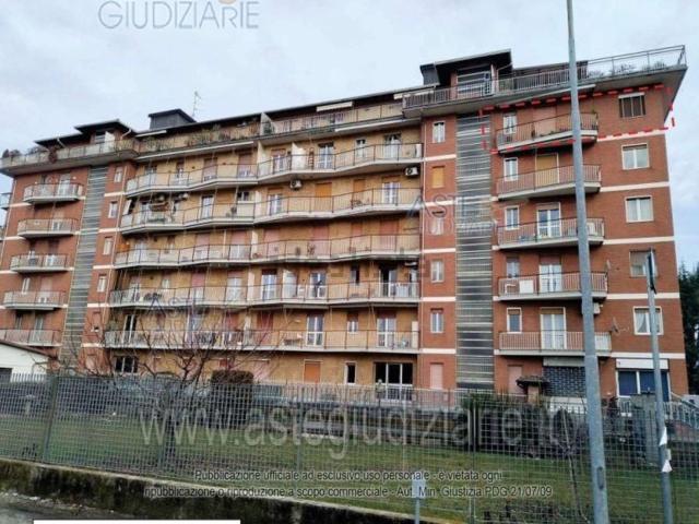Appartamento in vendita a Ponderano, Biella