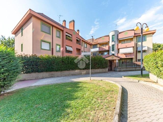 Appartamento in vendita a Torretta, Arese