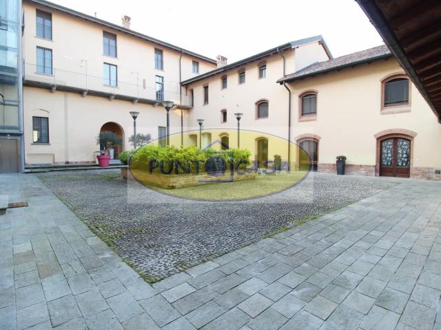 Appartamento in vendita a San Colombano Al Lambro, Lombardia