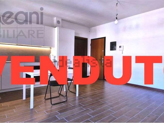 Appartamento in vendita a Noverasco, Locate Triulzi