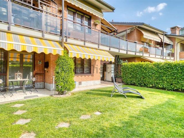 Appartamento in vendita a Piemonte, Torino