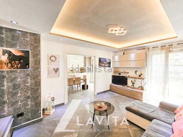 Appartamento in vendita a Burggrafenamt - Burgraviato, Merano - Meran
