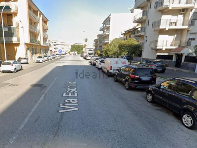 Appartamento in vendita a Lentini, Siracusa