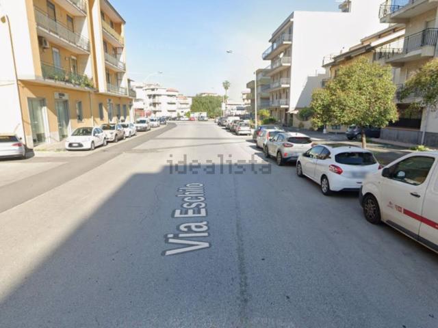 Appartamento in vendita a Lentini, Siracusa