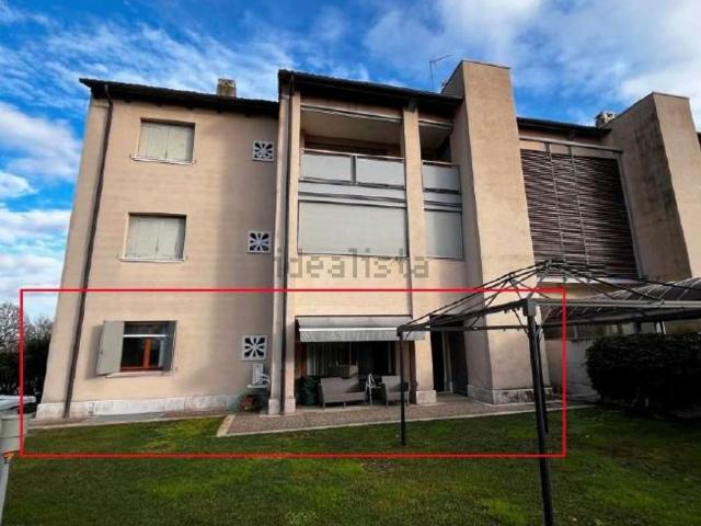 Appartamento in vendita a Santa Lucia Di Piave, Veneto