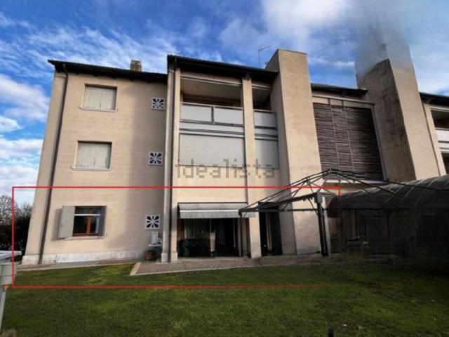 Appartamento in vendita a Santa Lucia Di Piave, Veneto
