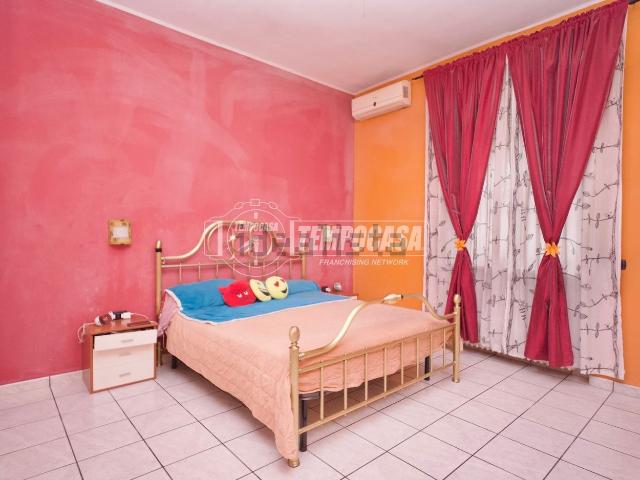 Appartamento in vendita a Bollate, Lombardia