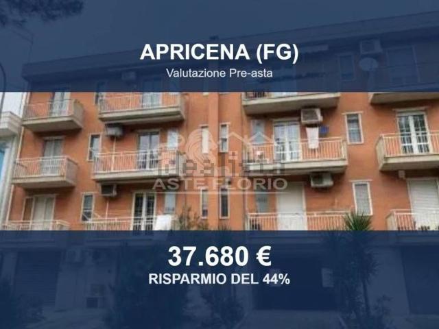 Appartamento in vendita a Puglia, Foggia