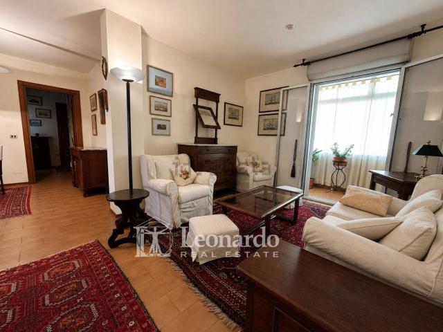 Appartamento in vendita a Ex Campo d'Aviazione, Viareggio