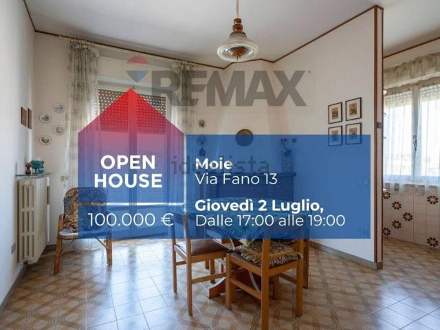 Appartamento in vendita a Marche, Ancona
