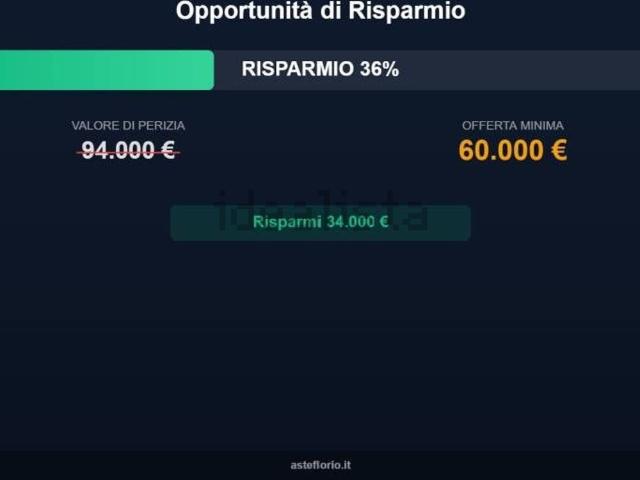 Appartamento in vendita a Porta a Terra, Piombino