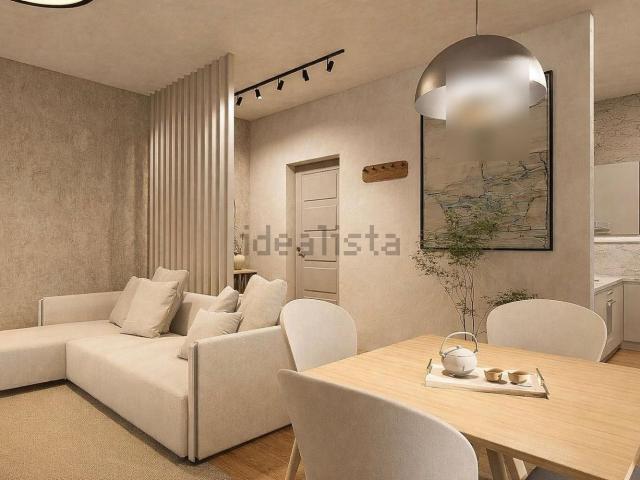 Appartamento in vendita a Marche, Fermo