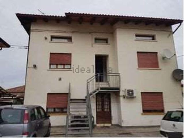 Appartamento in vendita a Treville, Castelfranco Veneto