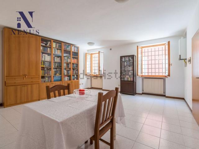 Appartamento in vendita a Zavarise, Marche