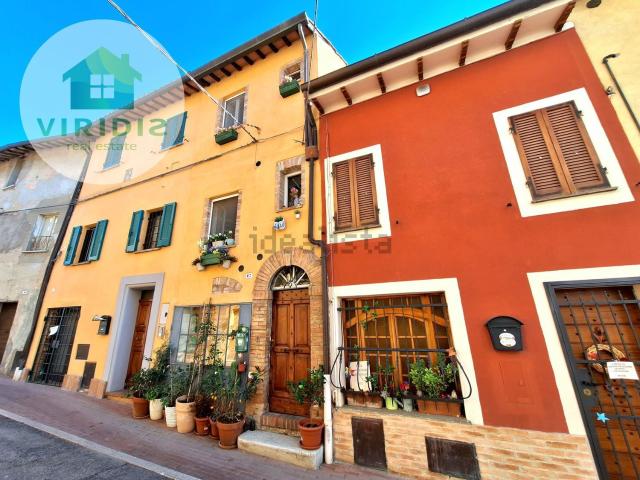 Appartamento in vendita a Fornaci, Torgiano