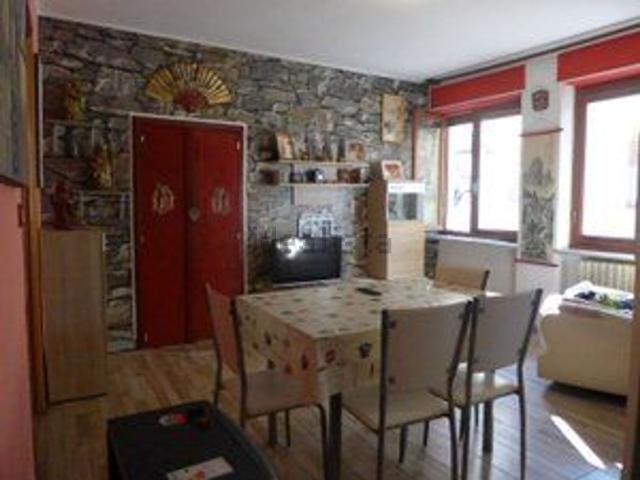 Appartamento in vendita a San Grato, Sordevolo