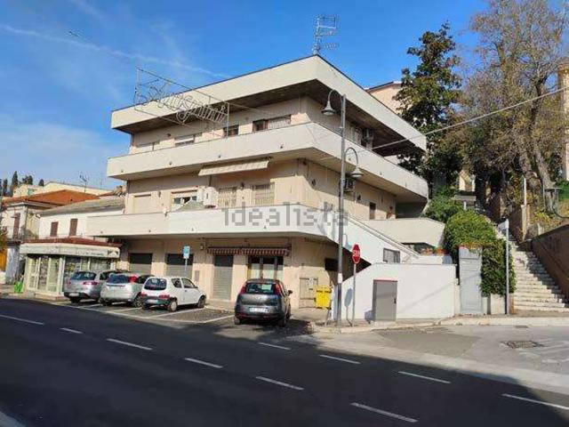 Appartamento in vendita a Spoltore, Abruzzo