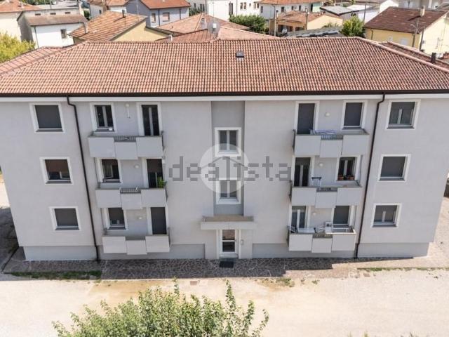 Appartamento in vendita a Borgo Virgilio, Cerese