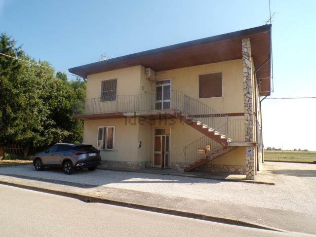 Appartamento in vendita a Dogato, Ostellato