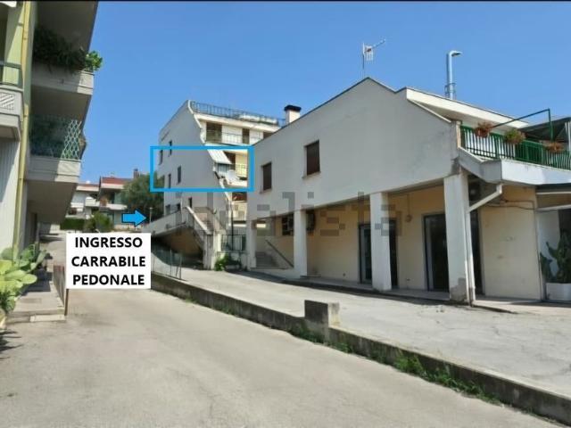 Appartamento in vendita a Teramo, Abruzzo