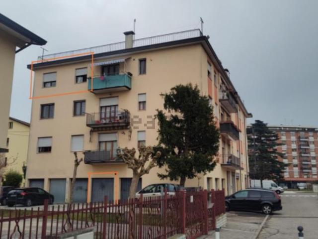 Appartamento in vendita a Villaggio dei Fiori, Spinea