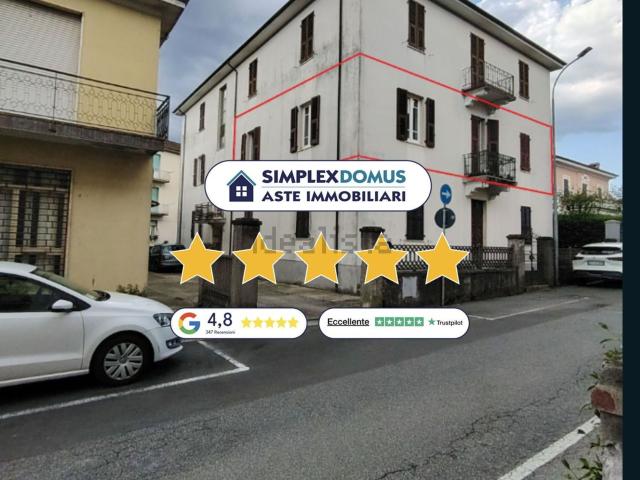 Appartamento in vendita a Pontremoli, Toscana