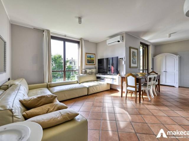 Appartamento in vendita a Cascina Premenugo, Settala