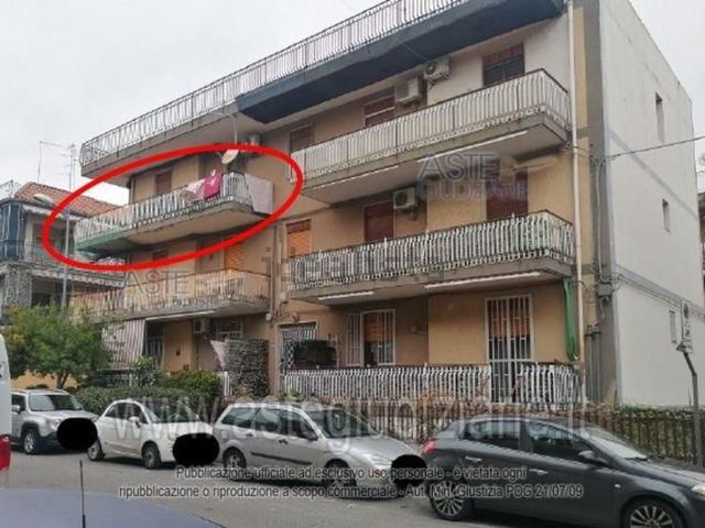 Appartamento in vendita a Aci Catena, Sicilia