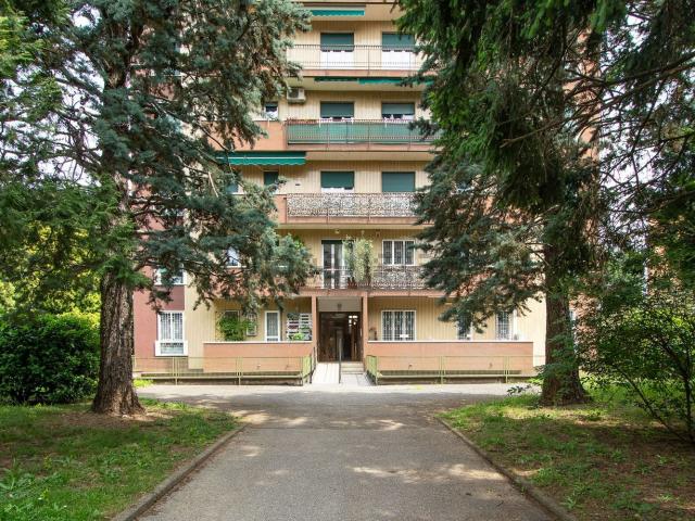 Appartamento in vendita a Zona Omogenea Milano Nord, Sesto San Giovanni