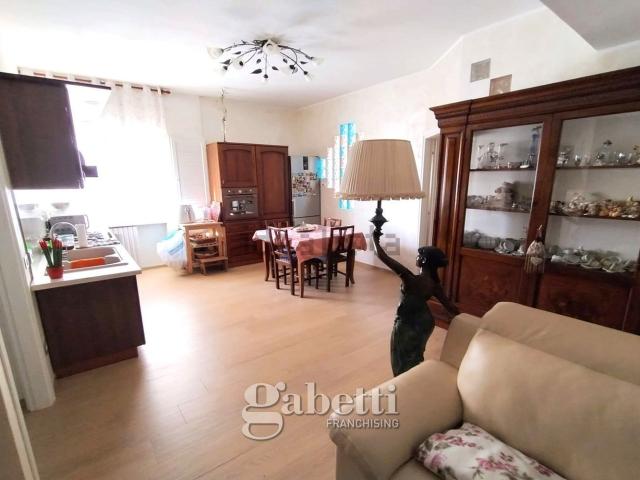 Appartamento in vendita a Campobasso, Molise