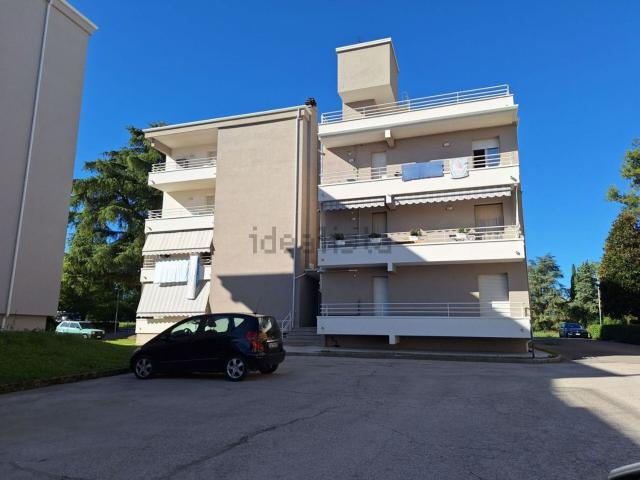 Appartamento in vendita a Marche, Pesaro E Urbino