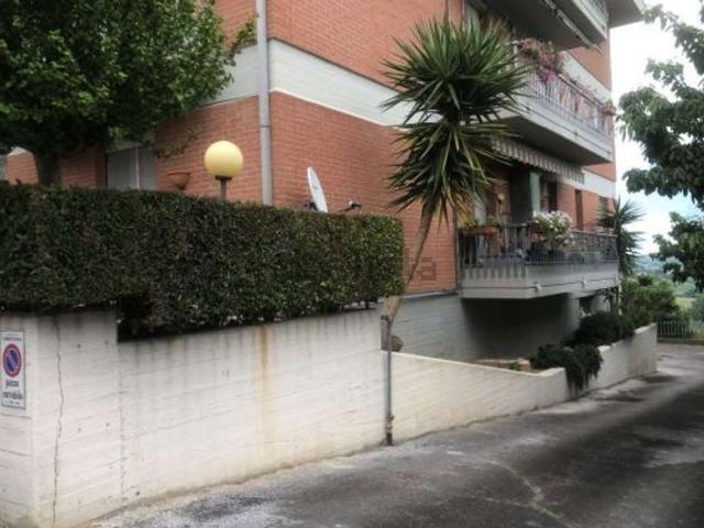 Appartamento in vendita a Corridonia, Macerata