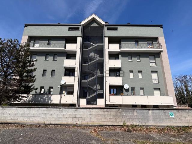 Appartamento in vendita a Cascina Grippina, Voghera