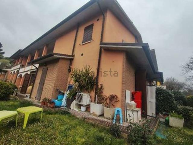 Appartamento in vendita a Marche, Pesaro E Urbino